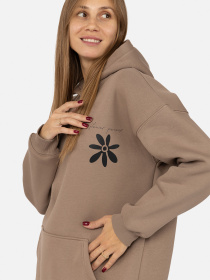 Худі YUKI модель ЦБ-00262868 Фото