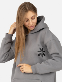 Худи YUKI модель ЦБ-00262869 Фото