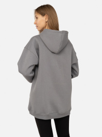 Худи YUKI модель ЦБ-00262869 Фото