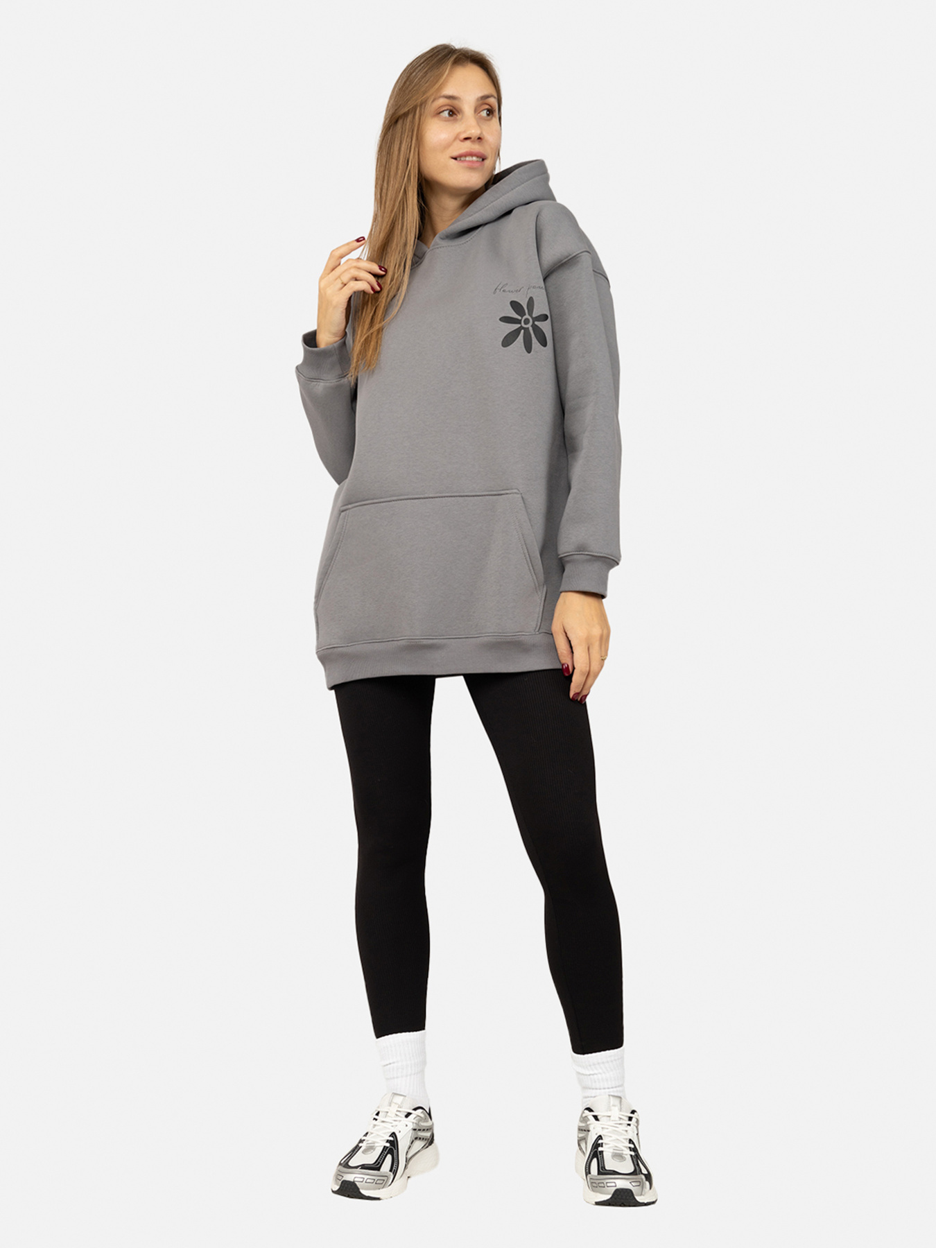 Худі YUKI модель ЦБ-00262869 Фото