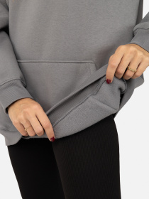 Худі YUKI модель ЦБ-00262869 Фото