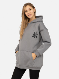 Худі YUKI модель ЦБ-00262869 Фото