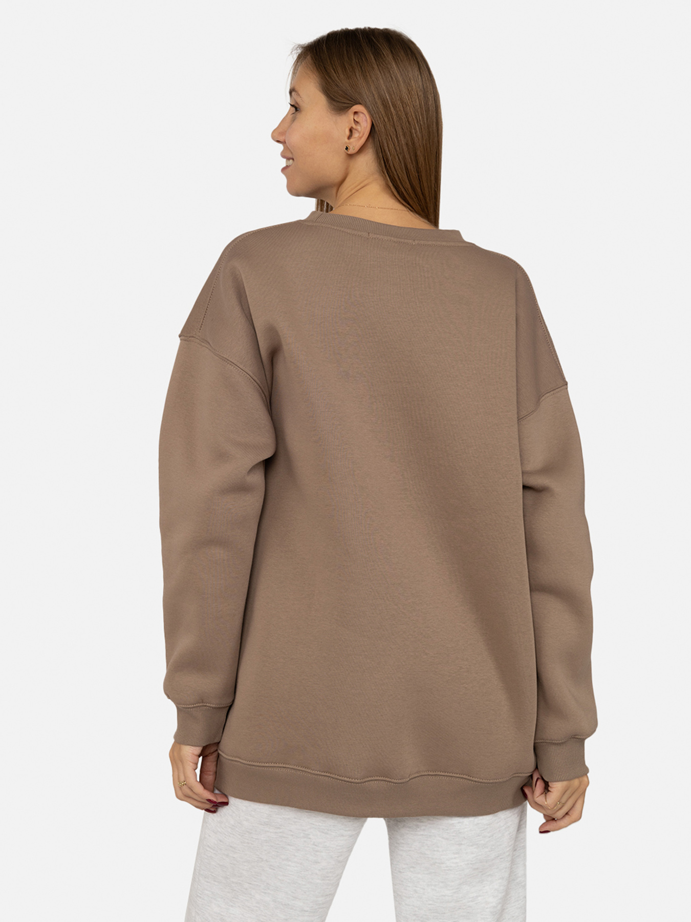 Свитшот YUKI модель ЦБ-00263184 Фото