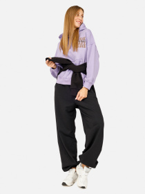 Штаны спортивные YUKI модель ЦБ-00263229 Фото