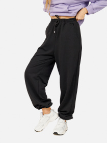 Штаны спортивные YUKI модель ЦБ-00263229 Фото