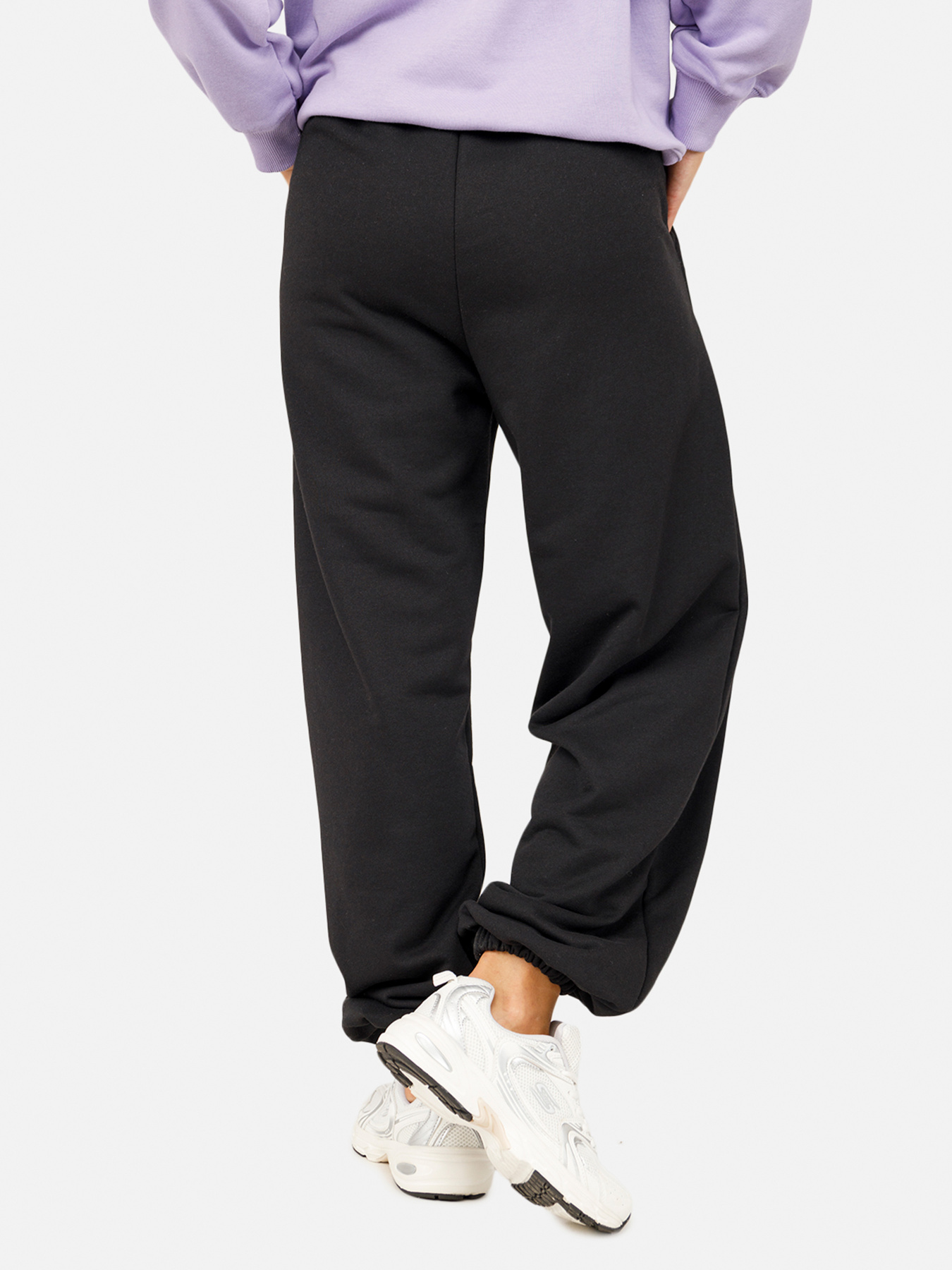 Спортивні штани YUKI модель ЦБ-00263229 Фото