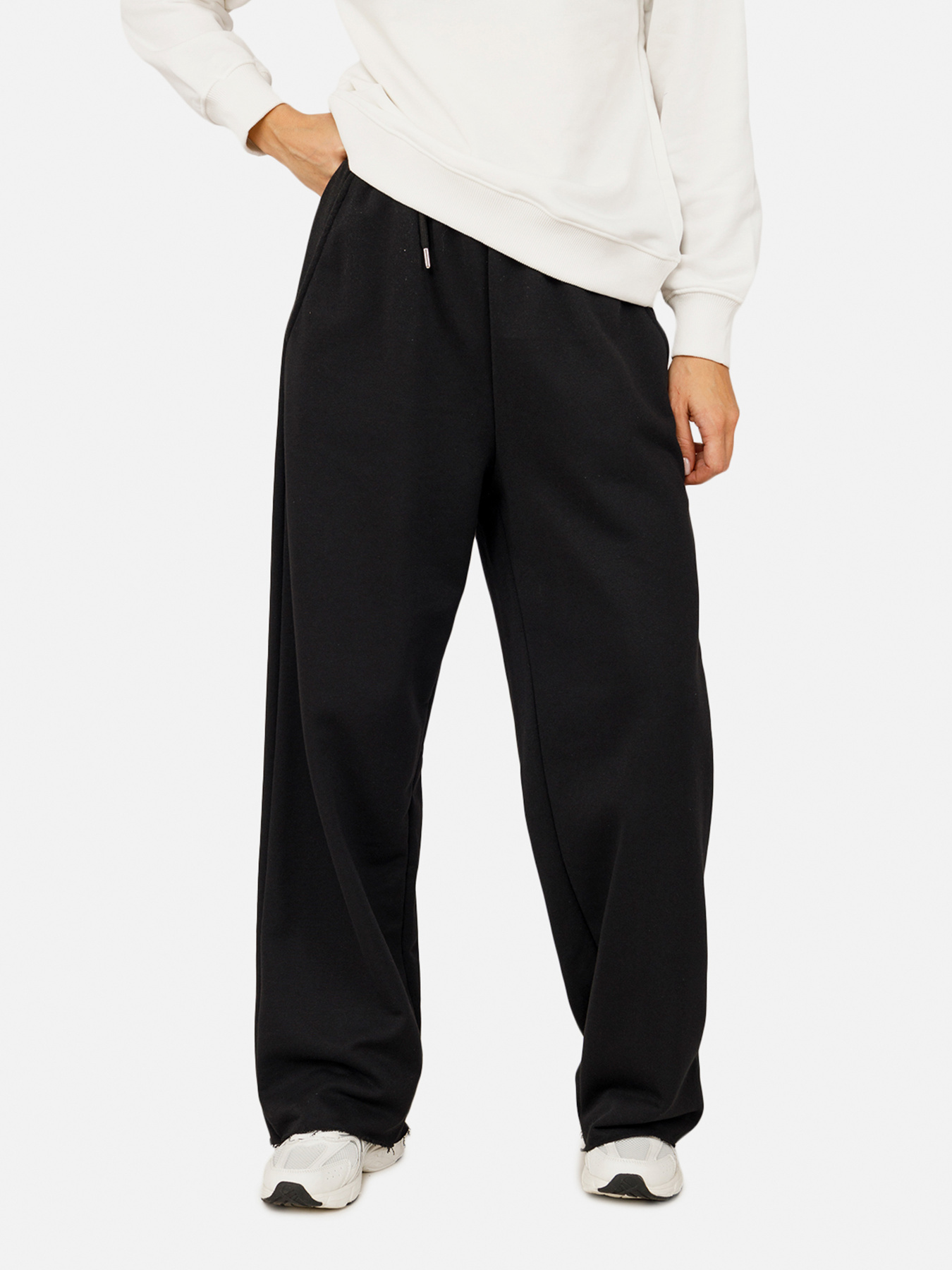 Штаны спортивные YUKI модель ЦБ-00263230 Фото