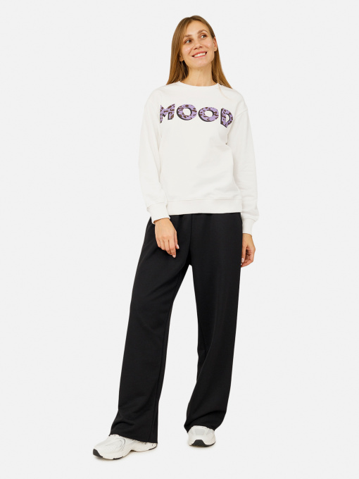 Штаны спортивные YUKI модель ЦБ-00263230 Фото