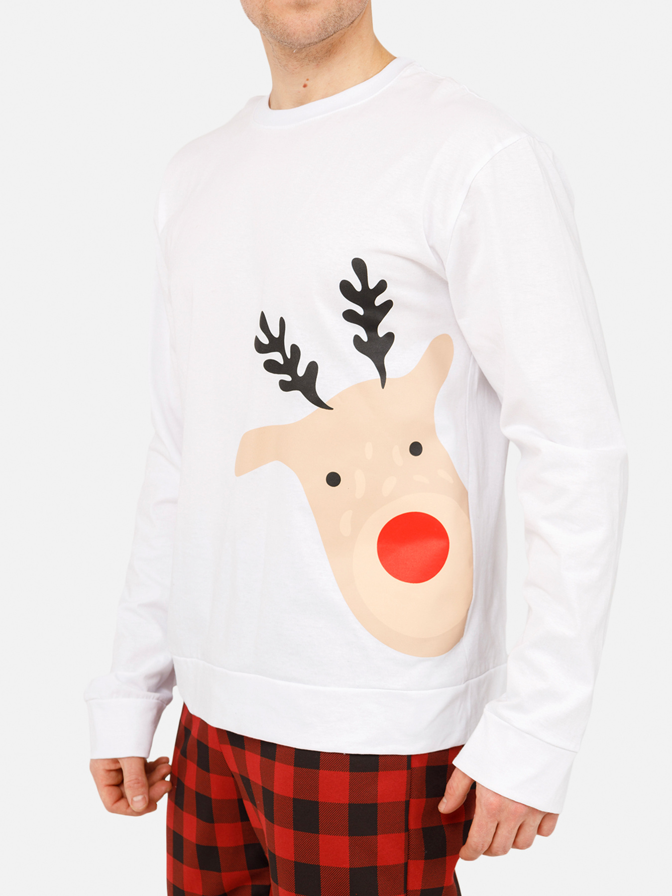 Пижама YUKI модель ЦБ-00264032 Фото