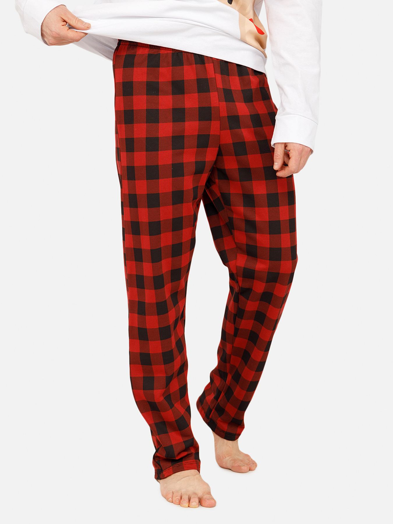 Пижама YUKI модель ЦБ-00264032 Фото