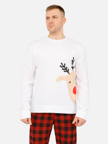 Пижама YUKI модель ЦБ-00264032 Фото