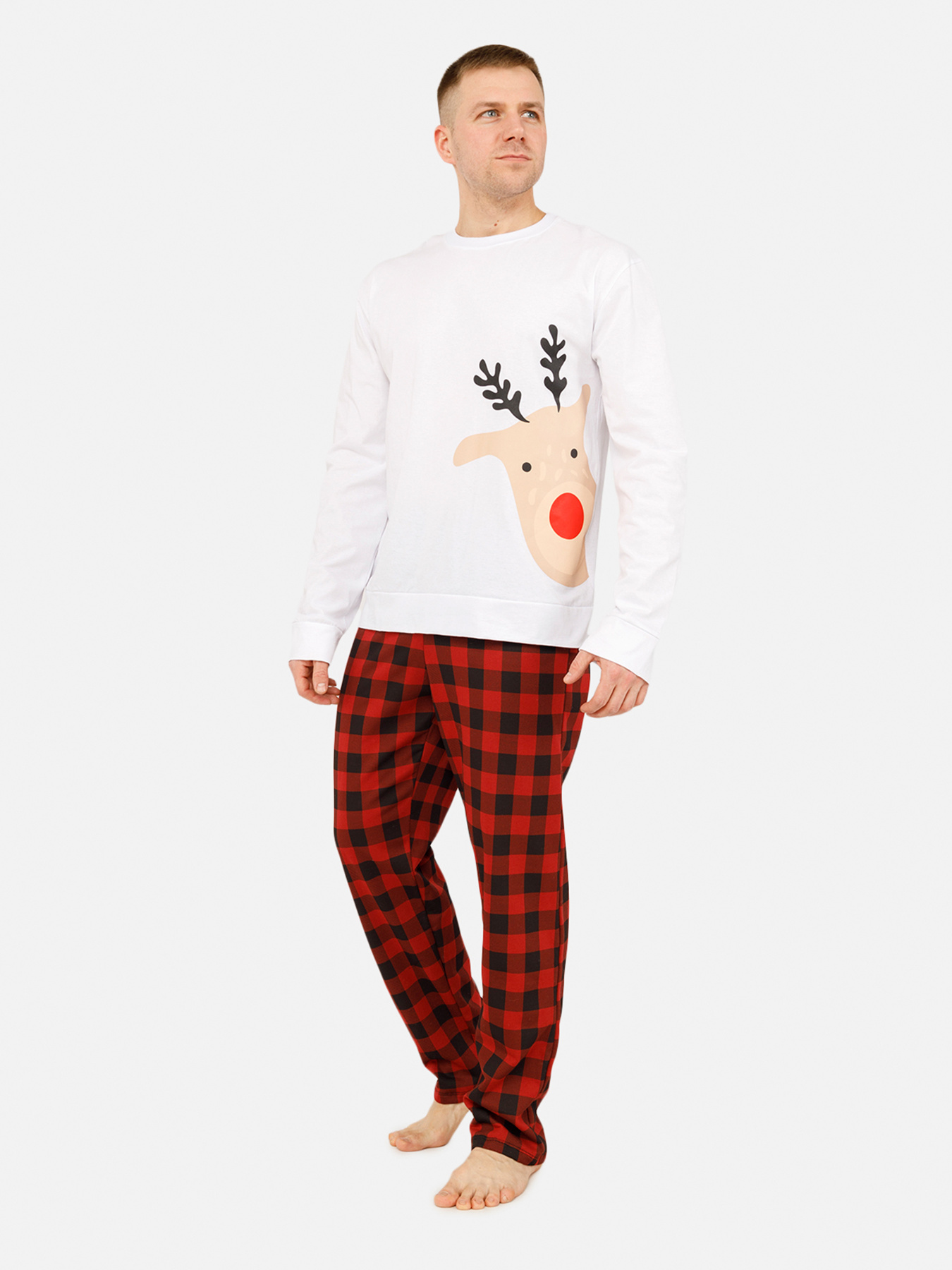 Піжама YUKI модель ЦБ-00264032 Фото