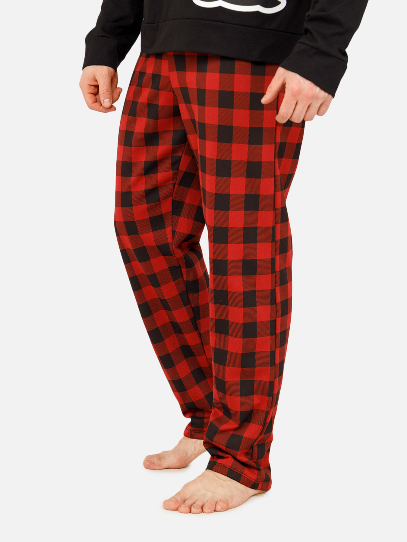 Пижама YUKI модель ЦБ-00264033 Фото