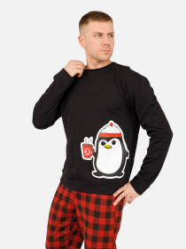 Пижама YUKI модель ЦБ-00264033 Фото