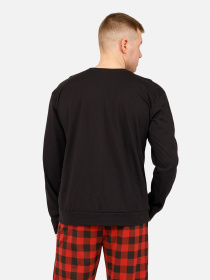 Пижама YUKI модель ЦБ-00264033 Фото