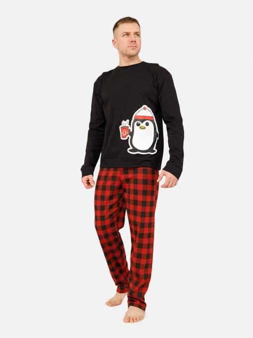 Піжама YUKI модель ЦБ-00264033 Фото