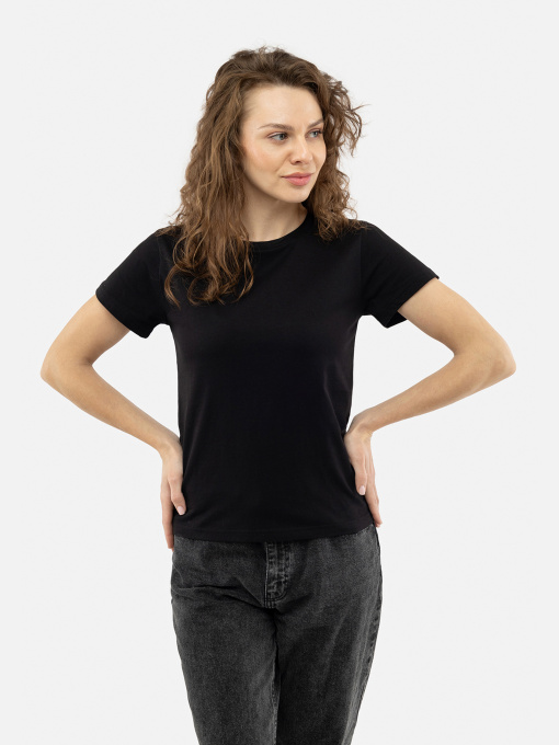 Футболка YUKI модель ЦБ-00210720 Фото