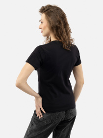 Футболка YUKI модель ЦБ-00210720 Фото