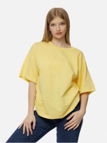 Футболка YUKI модель ЦБ-00210726 Фото