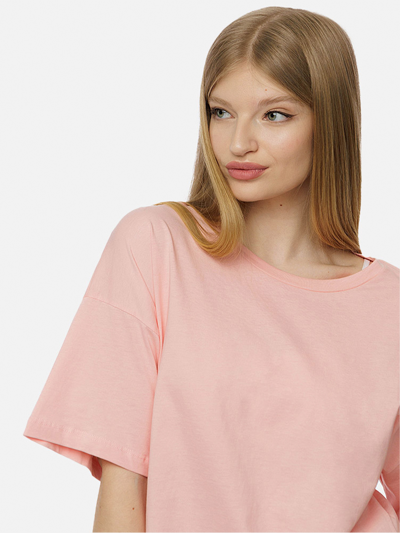 Футболка YUKI модель ЦБ-00210727 Фото