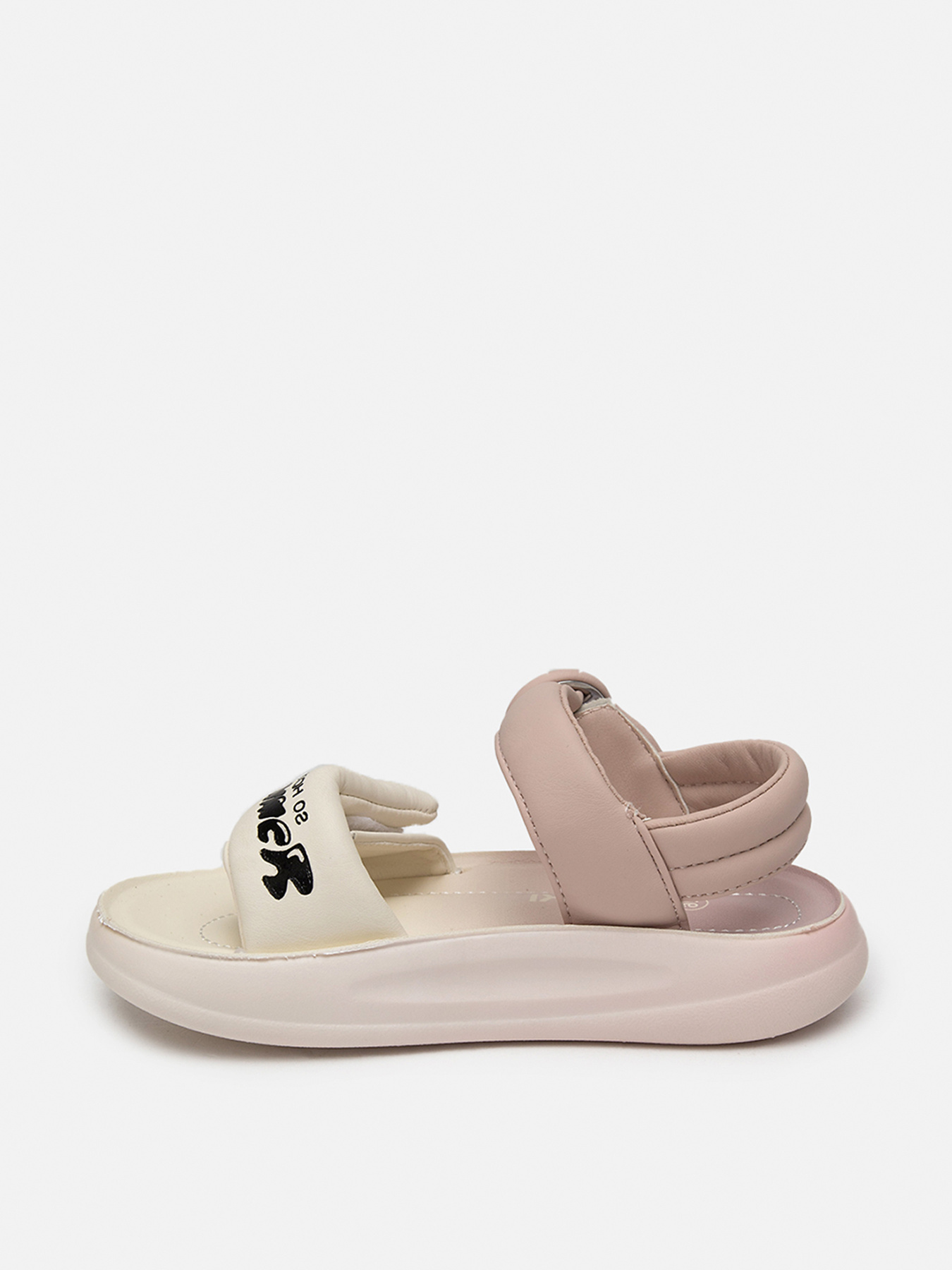 Сандалии YUKI модель ЦБ-00238639 Фото