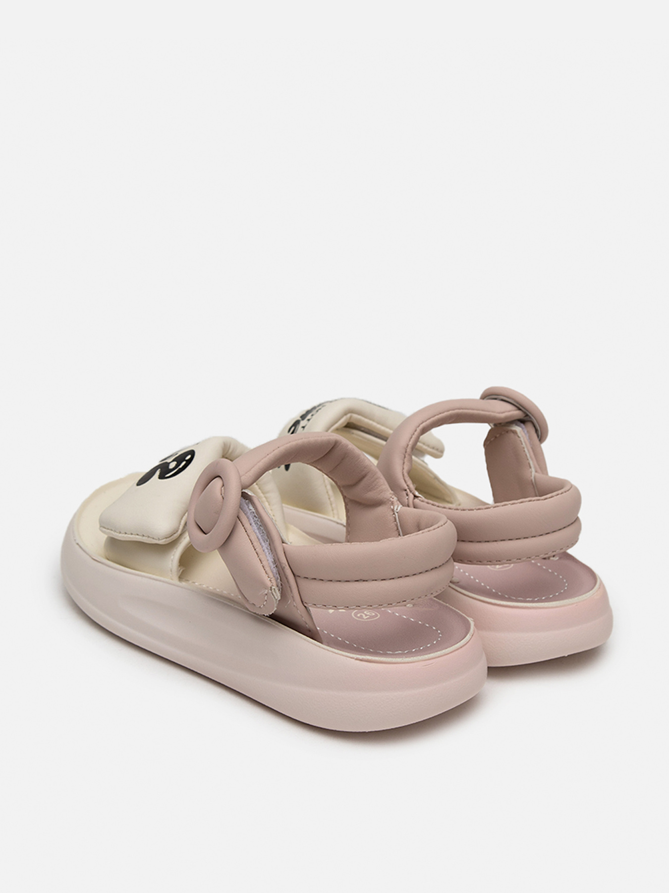 Сандалии YUKI модель ЦБ-00238639 Фото