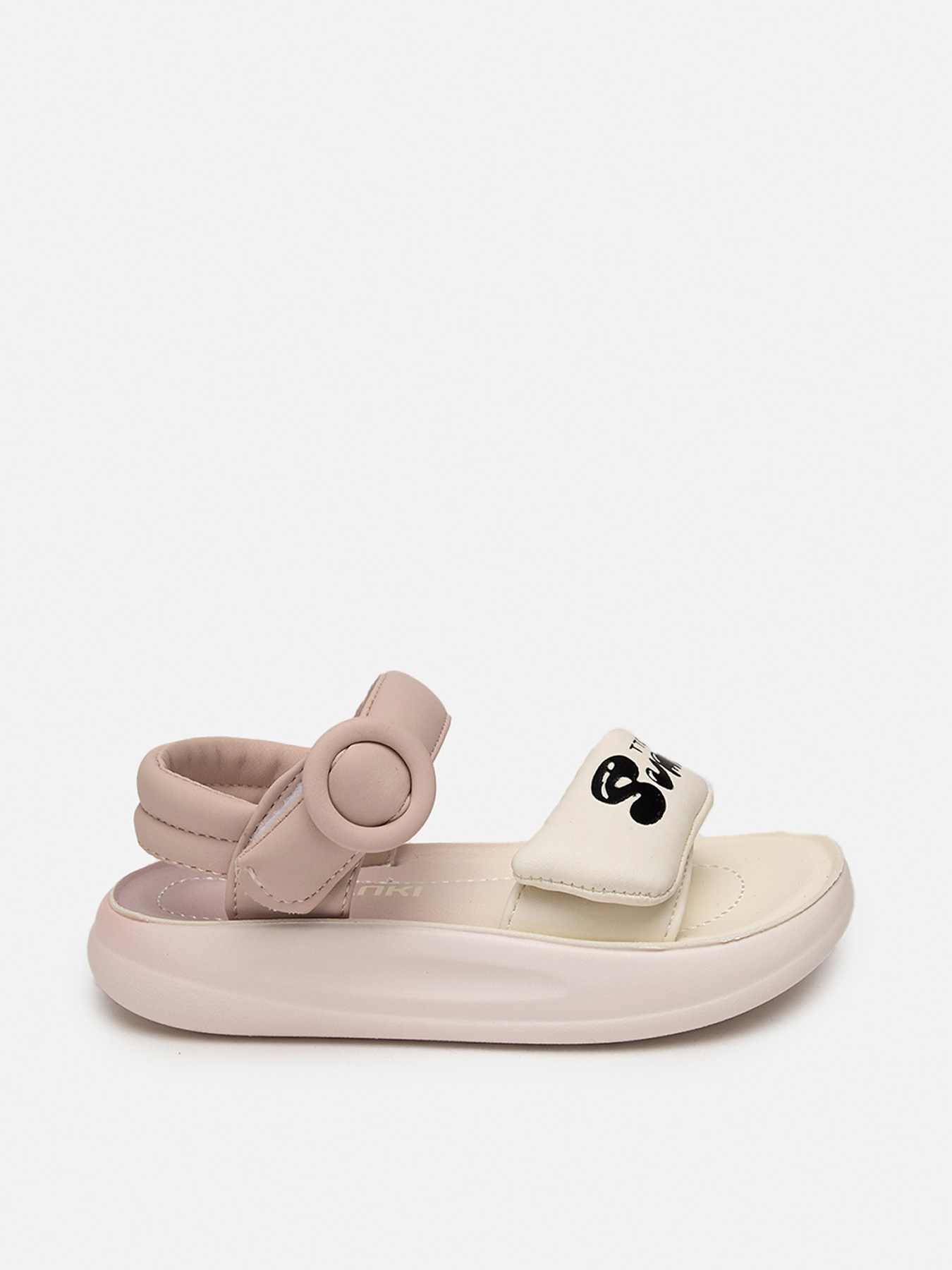 Сандалии YUKI модель ЦБ-00238639 Фото