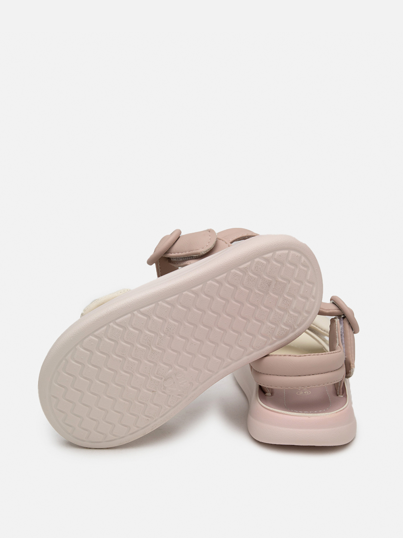 Сандалії YUKI модель ЦБ-00238639 Фото