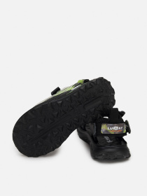 Сандалии YUKI модель ЦБ-00238643 Фото