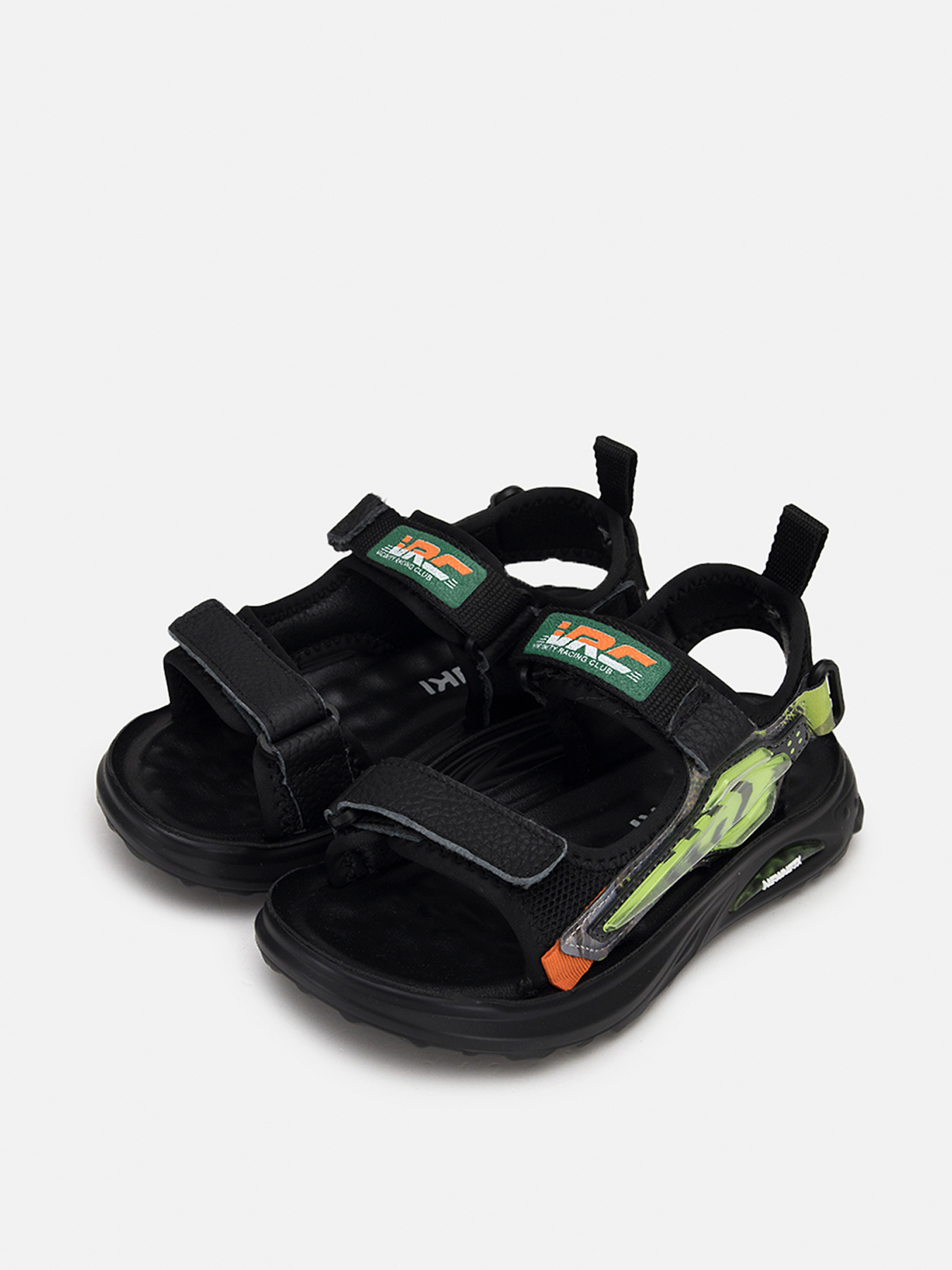 Сандалії YUKI модель ЦБ-00238643 Фото