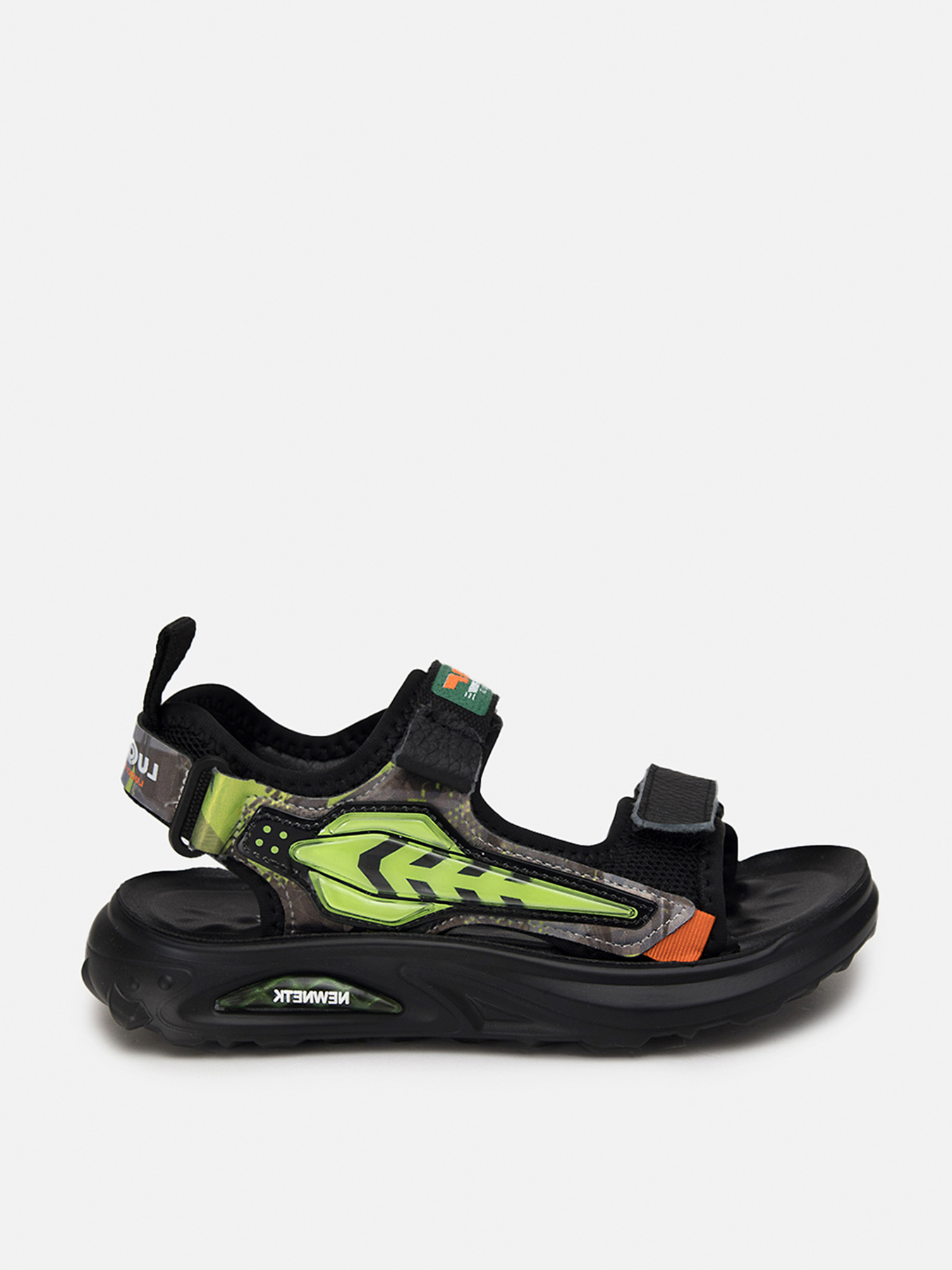 Сандалії YUKI модель ЦБ-00238643 Фото