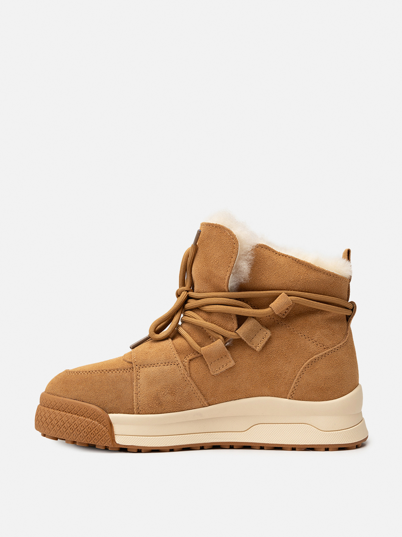 Чоботи YUKI модель ЦБ-00251130 Чоботи YUKI модель ЦБ-00251130 Фото