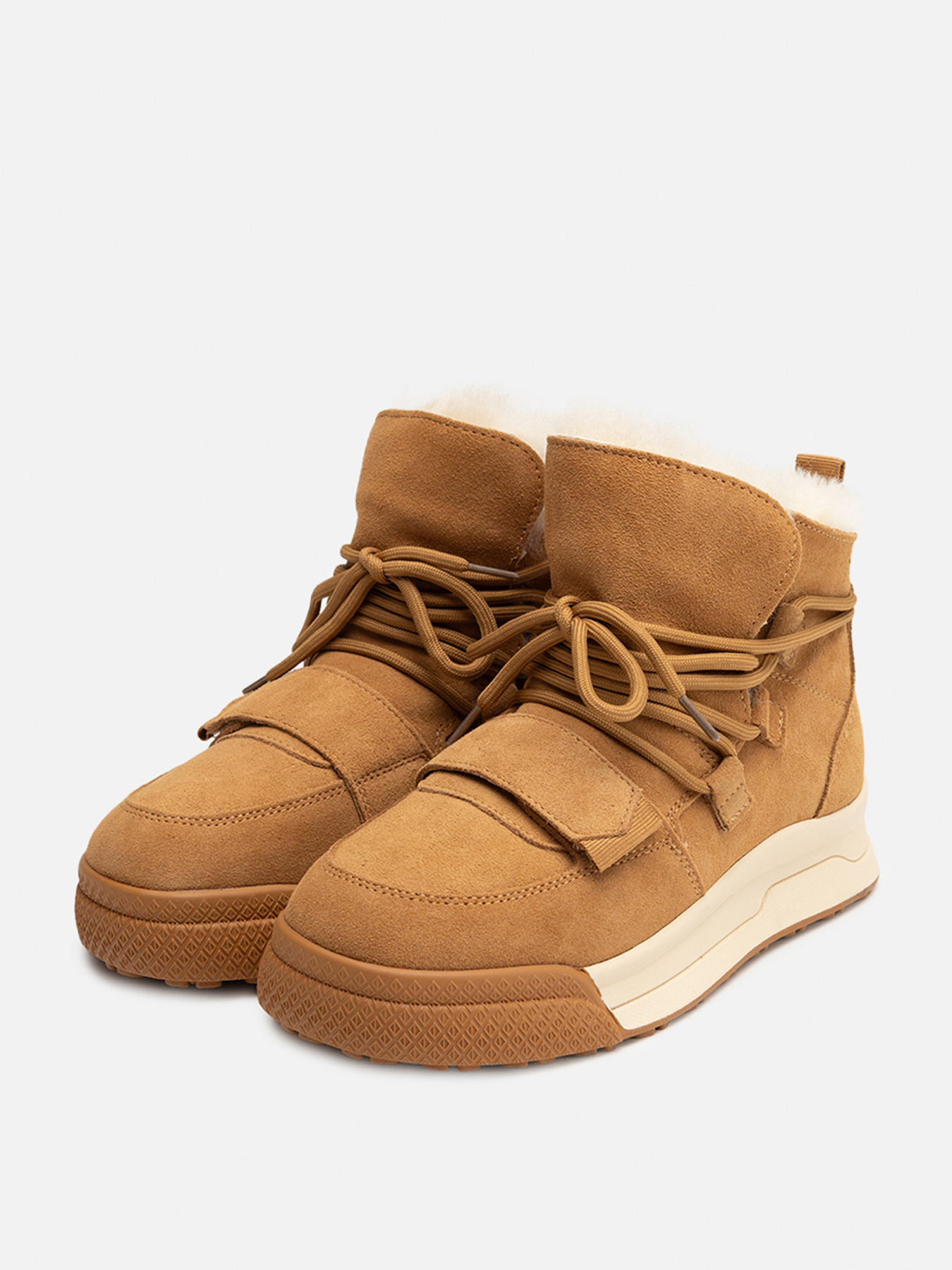 Чоботи YUKI модель ЦБ-00251130 Чоботи YUKI модель ЦБ-00251130 Фото