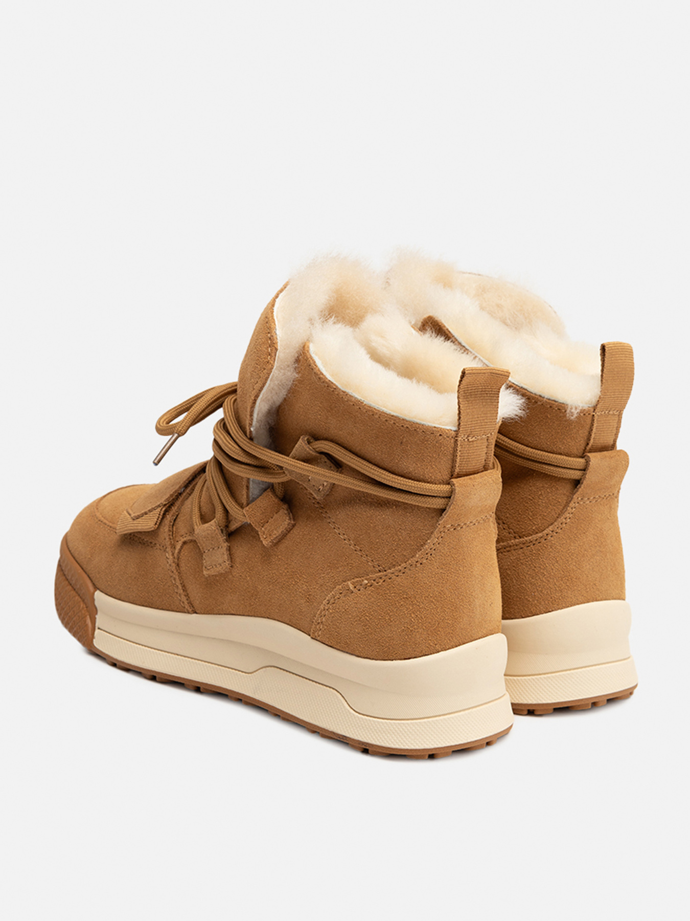 Чоботи YUKI модель ЦБ-00251130 Чоботи YUKI модель ЦБ-00251130 Фото