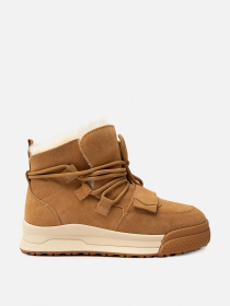 Чоботи YUKI модель ЦБ-00251130 Чоботи YUKI модель ЦБ-00251130 Фото