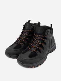 Ботинки YUKI модель ЦБ-00254709 Фото