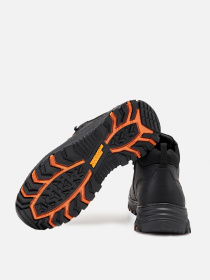 Ботинки YUKI модель ЦБ-00254709 Фото