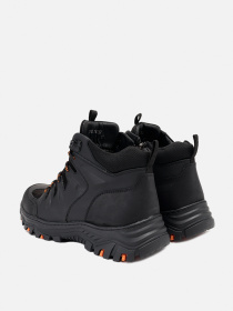 Черевики YUKI модель ЦБ-00254709 Черевики YUKI модель ЦБ-00254709 Фото