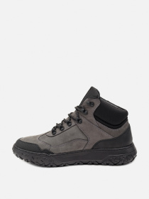 Ботинки YUKI модель ЦБ-00254715 Фото