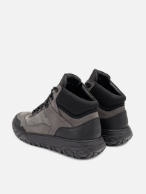 Ботинки YUKI модель ЦБ-00254715 Фото