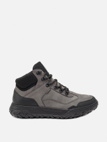 Ботинки YUKI модель ЦБ-00254715 Фото