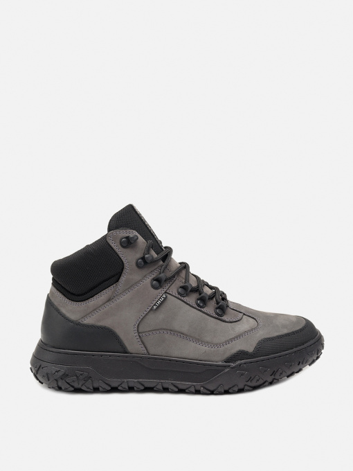 Ботинки YUKI модель ЦБ-00254715 Фото