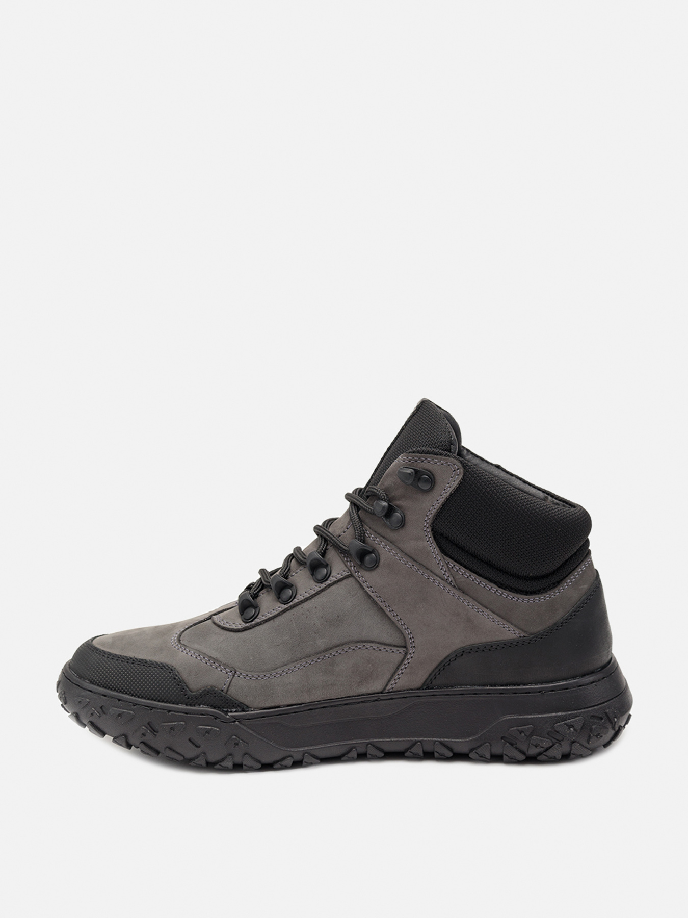 Черевики YUKI модель ЦБ-00254715 Фото