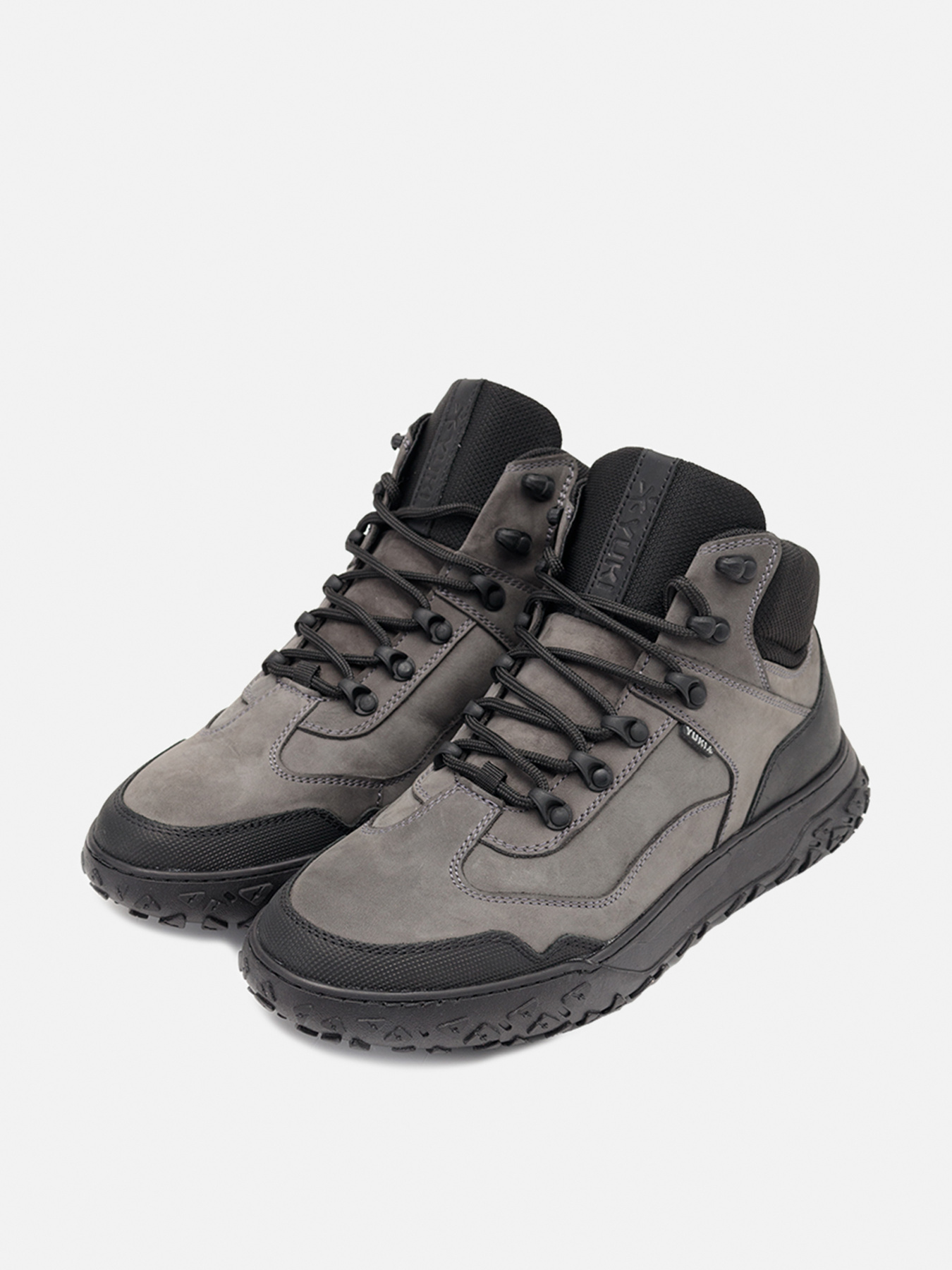 Черевики YUKI модель ЦБ-00254715 Фото