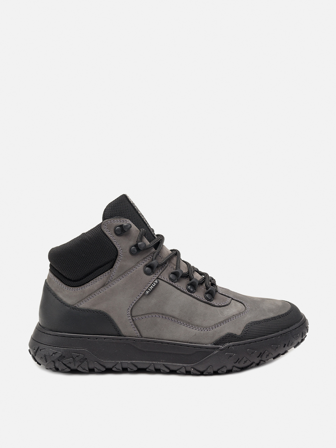 Черевики YUKI модель ЦБ-00254715 Фото