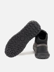 Черевики YUKI модель ЦБ-00254715 Фото