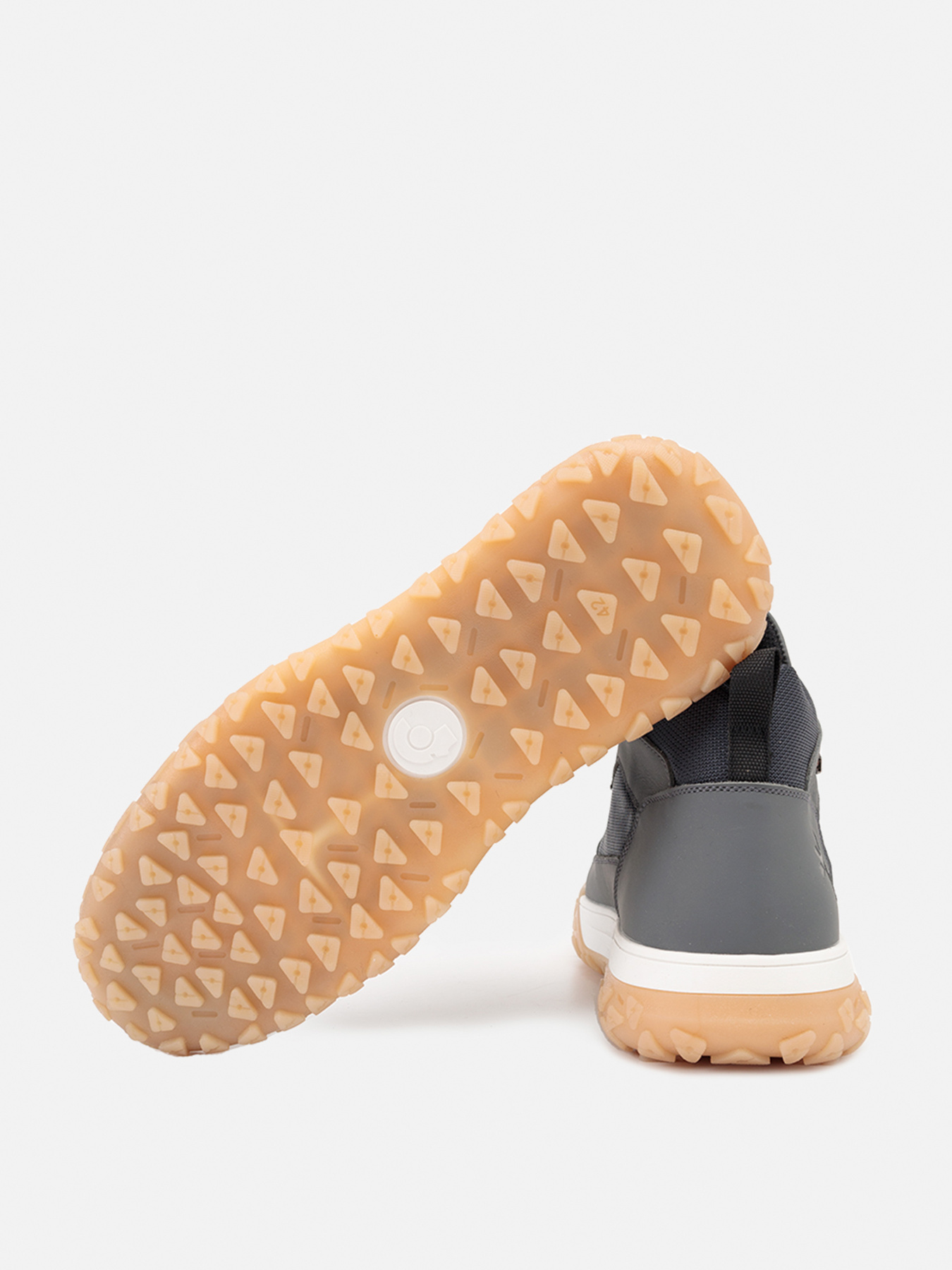 Ботинки YUKI модель ЦБ-00258306 Фото