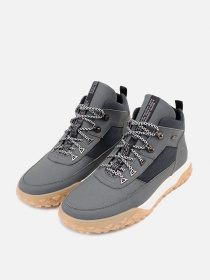 Ботинки YUKI модель ЦБ-00258306 Фото