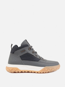 Ботинки YUKI модель ЦБ-00258306 Фото