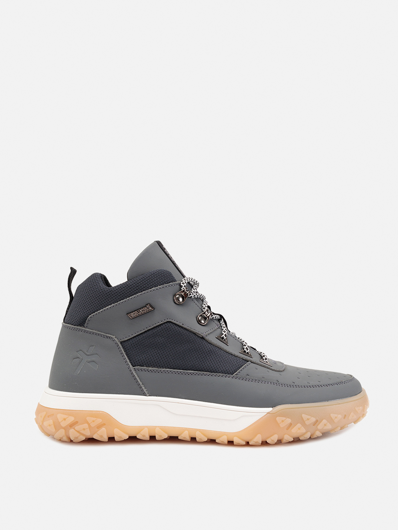 Черевики YUKI модель ЦБ-00258306 Черевики YUKI модель ЦБ-00258306 Фото